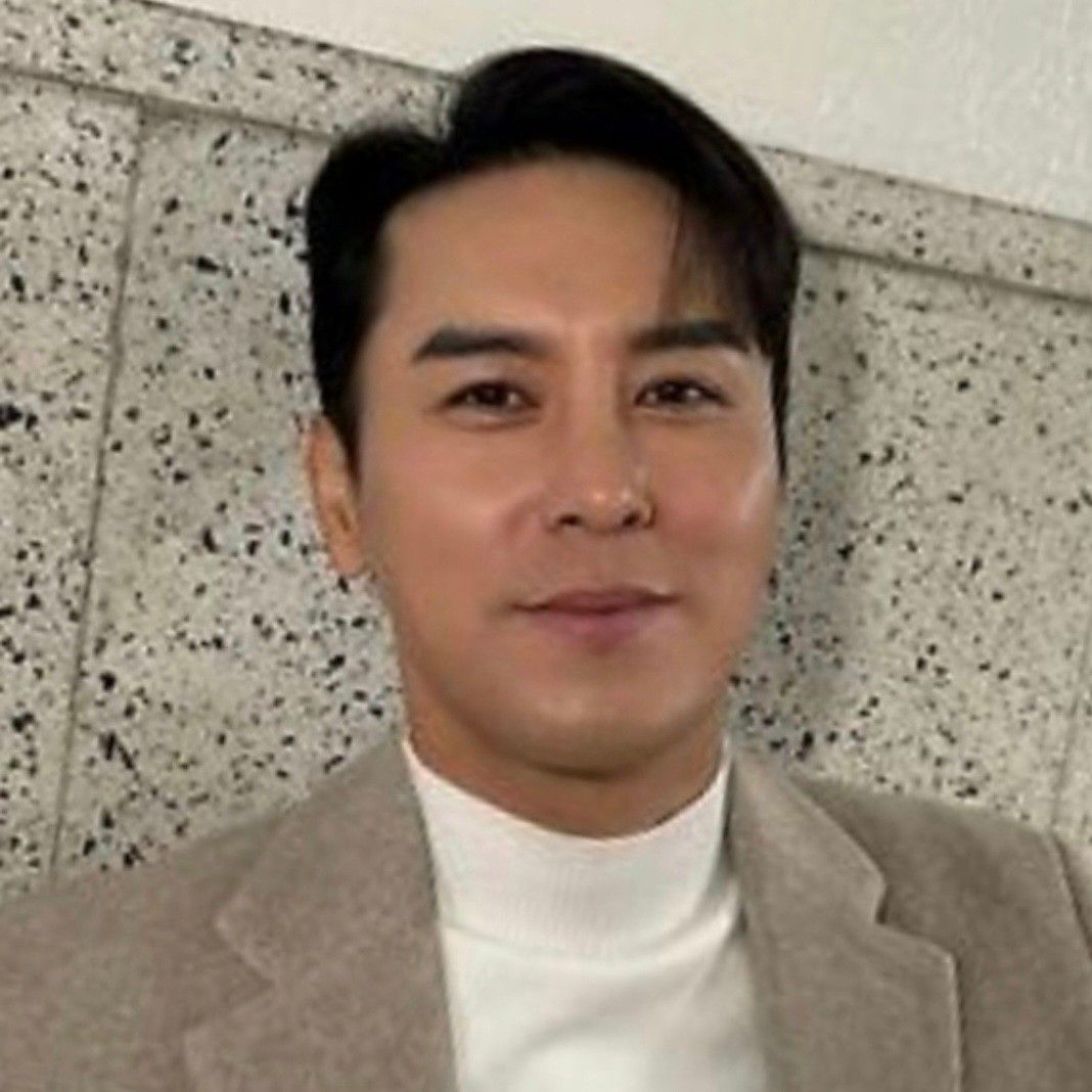 張民好的近期活動照