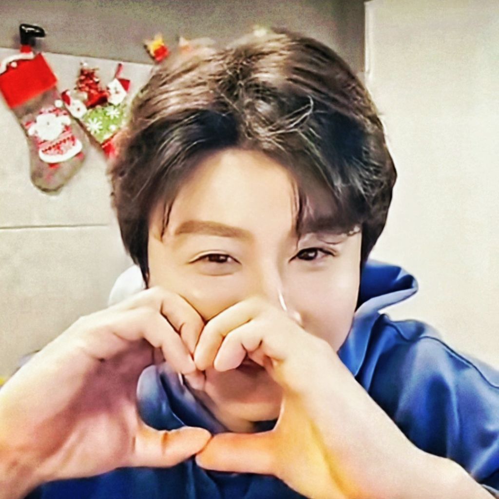 진해성 팬이 찍은 순간