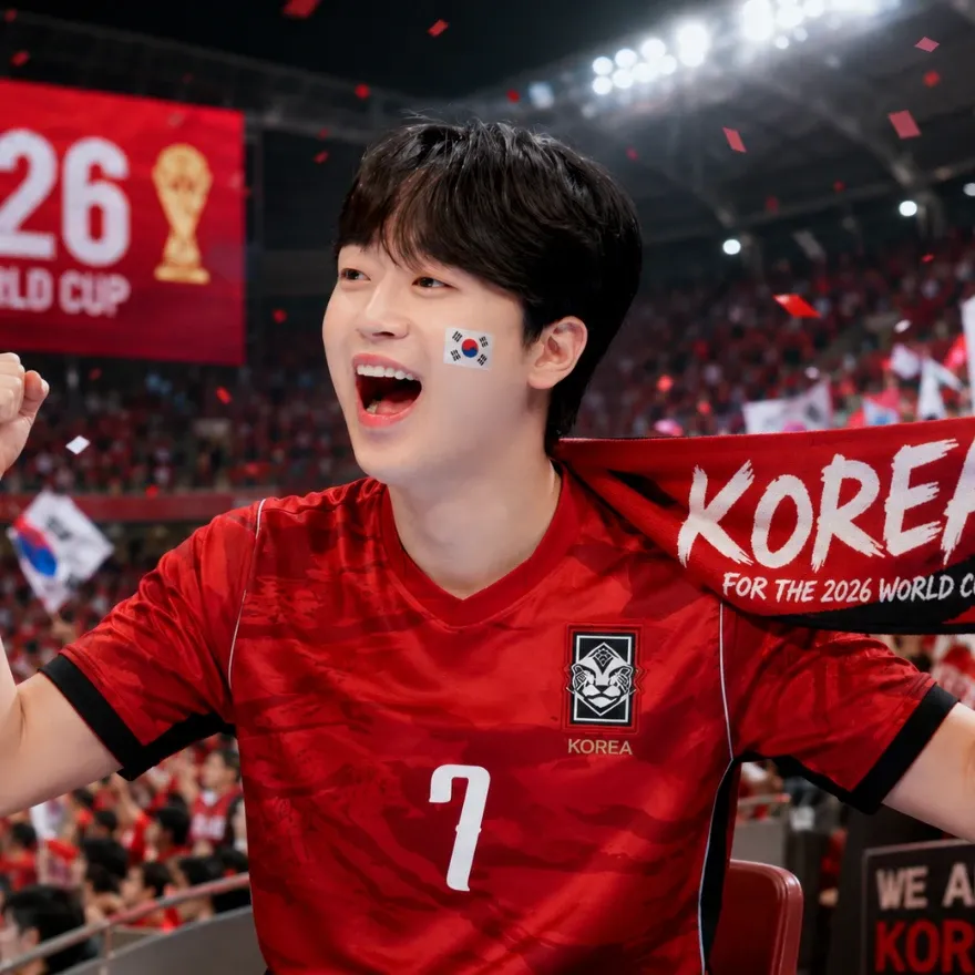 Foto kegiatan terbaru dari Lee Chanwon