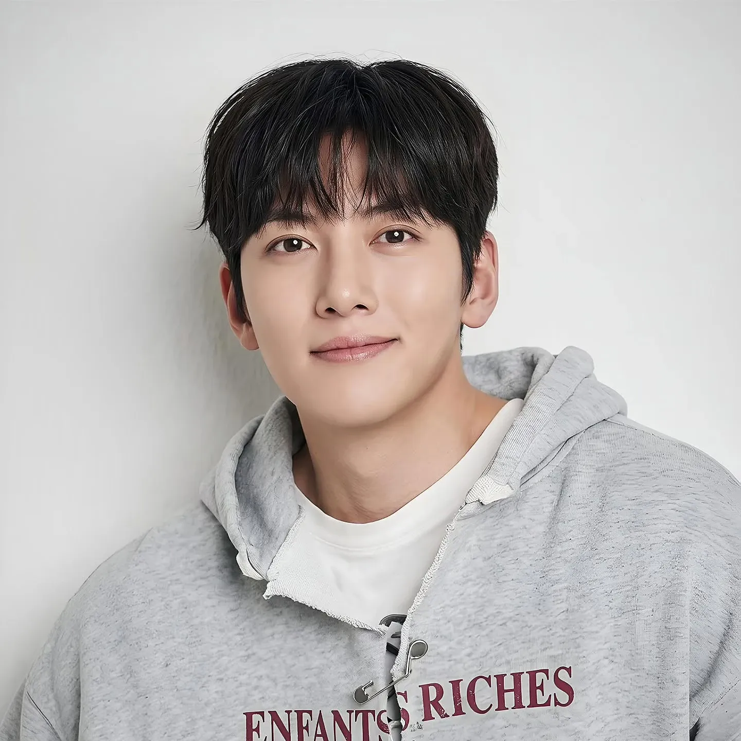 Latest photo of Ji Changwook