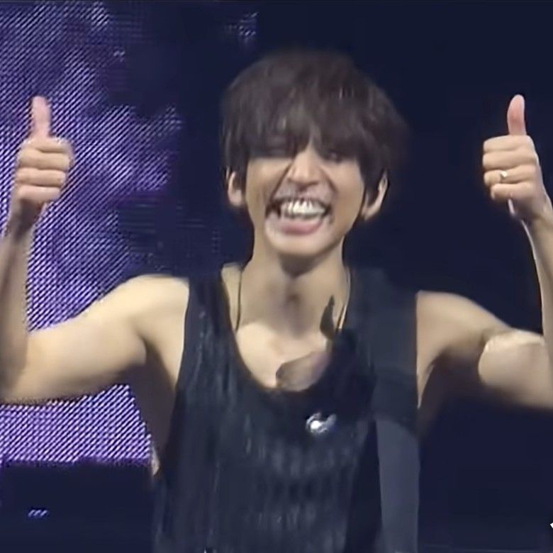 Latest photo of Lee Seungyoon