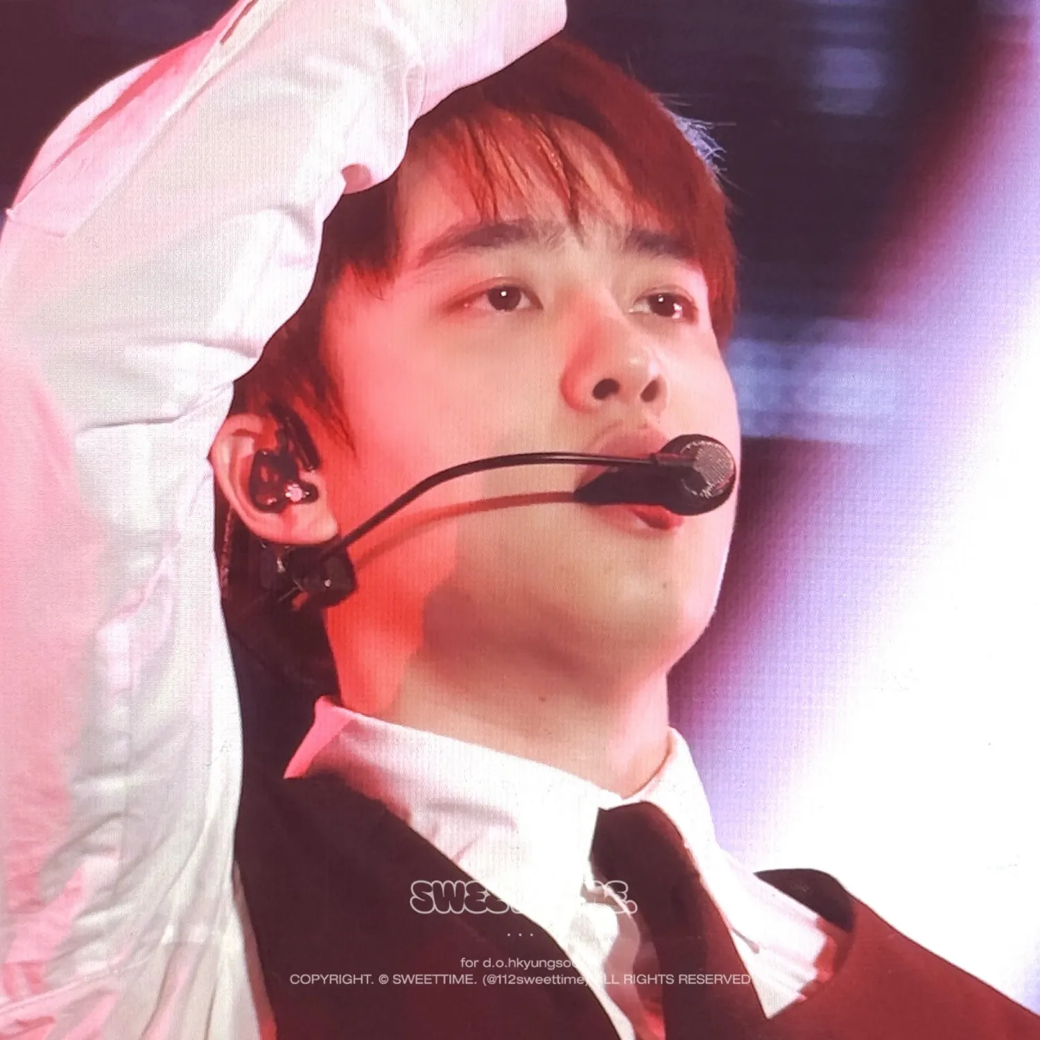 도경수 (디오)의 최신 사진