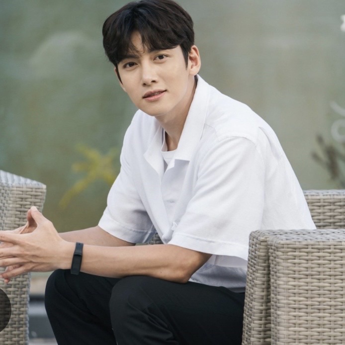 池昌旭的最新照片