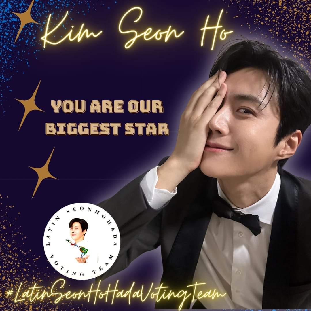 Momen yang diabadikan oleh penggemar Kim Seonho