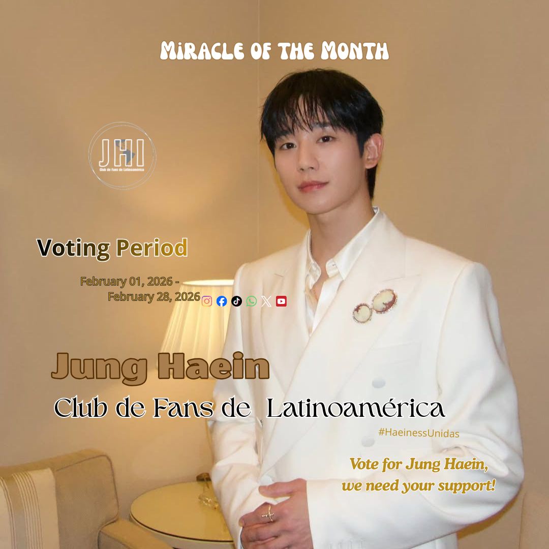 Latest photo of Jung Haein