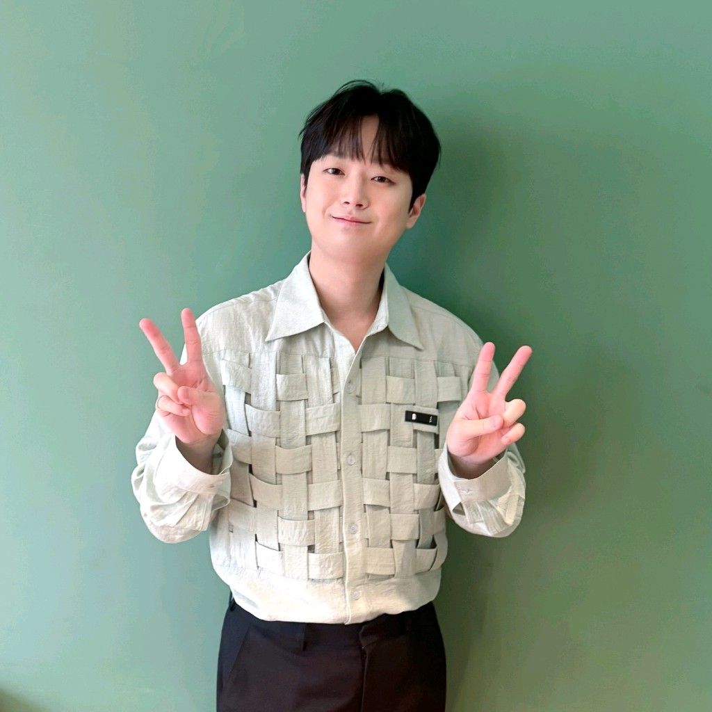 이찬원의 비하인드 컷