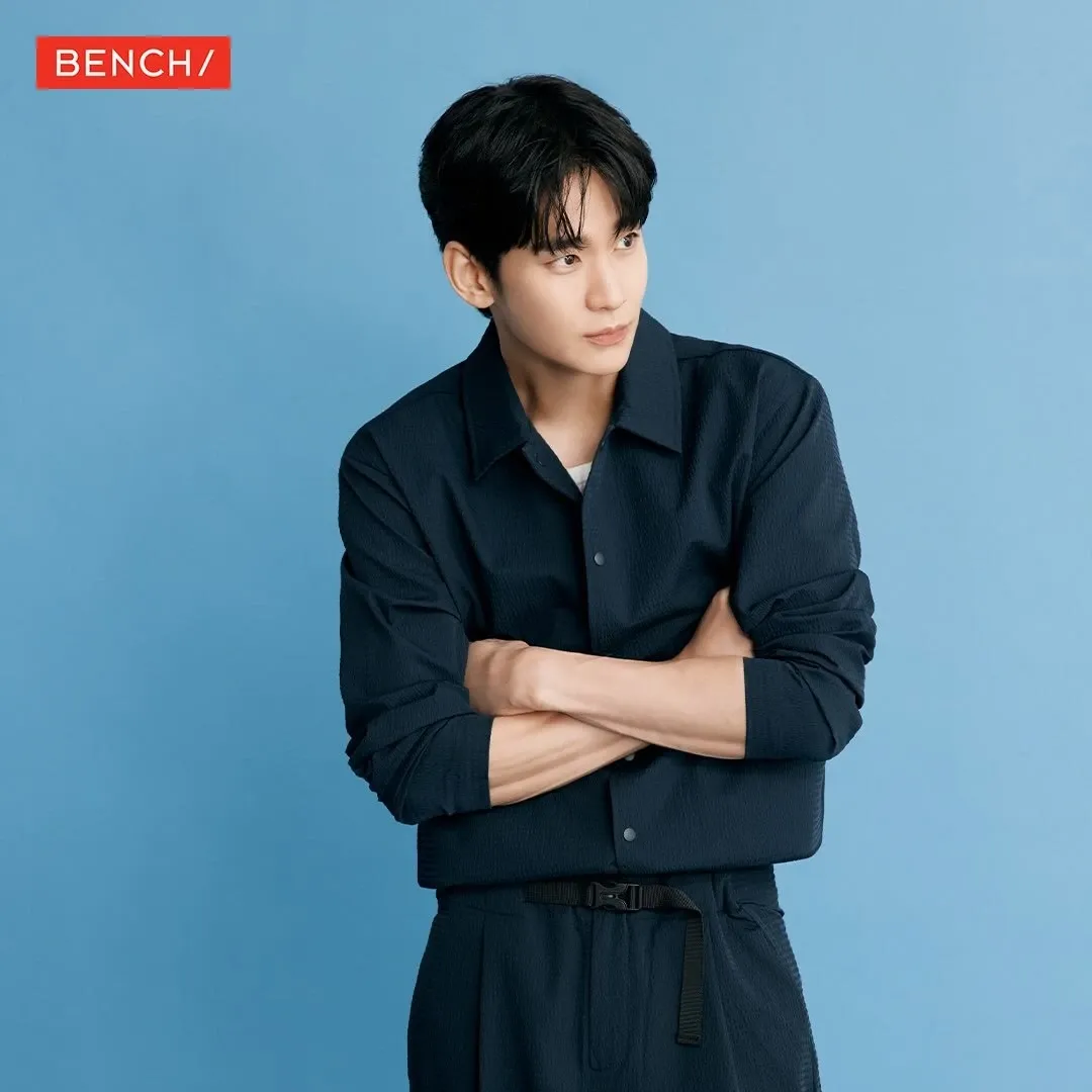 Latest photo of Kim Soohyun