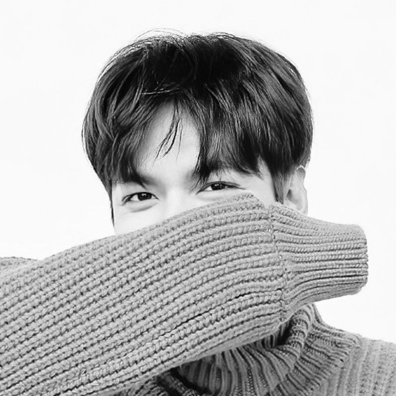 Foto kegiatan terbaru dari Lee Minho