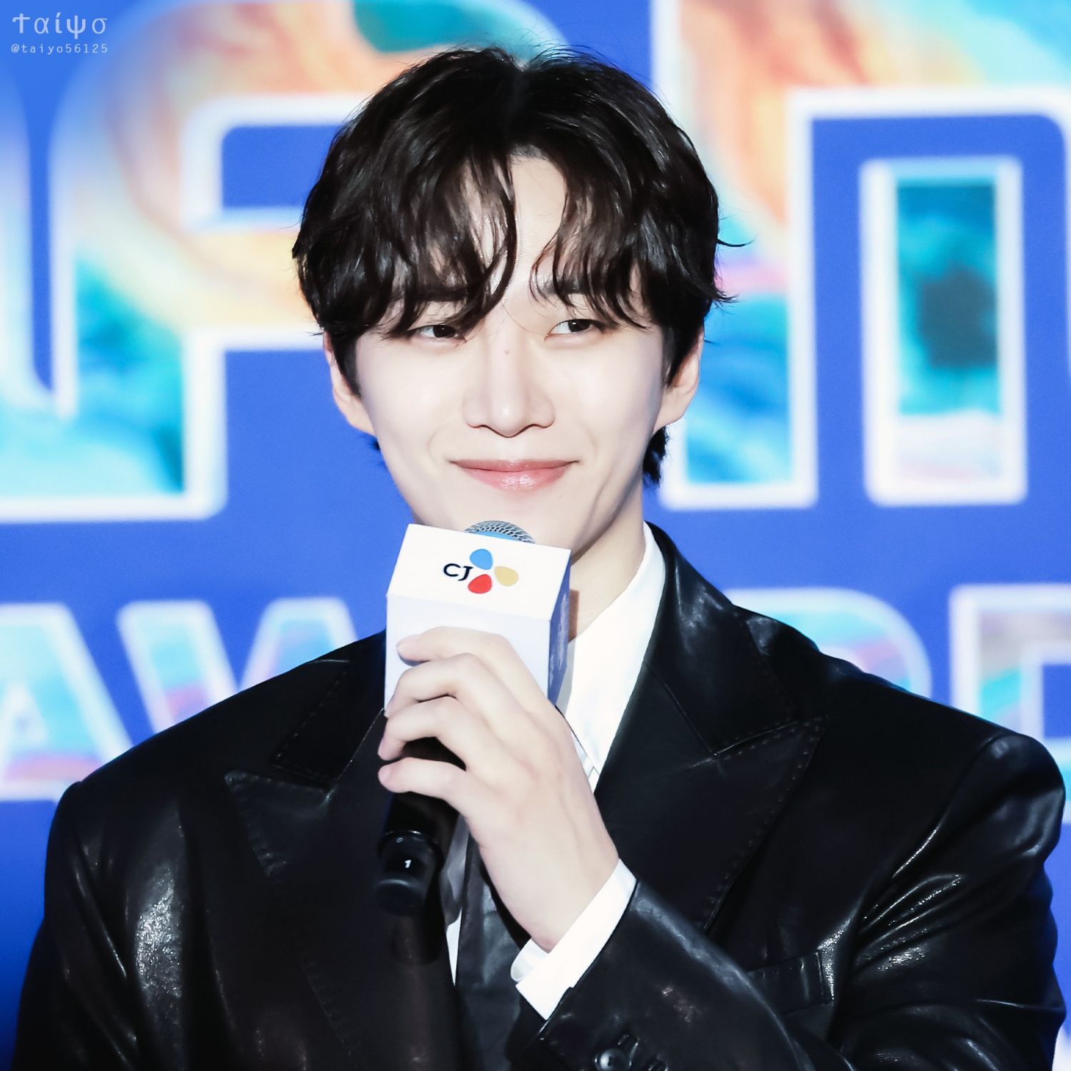 Foto terbaru dari Lee Junho