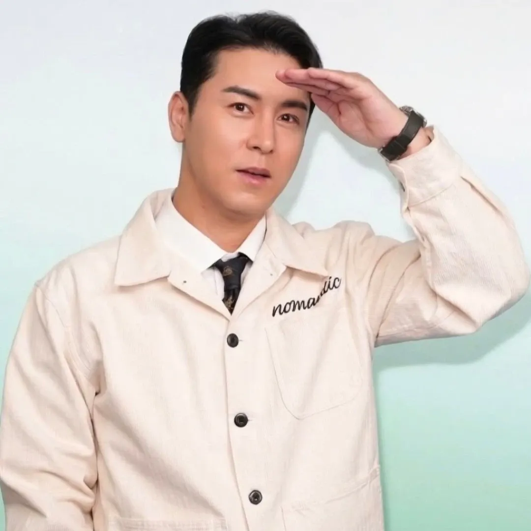 張民好的近期活動照