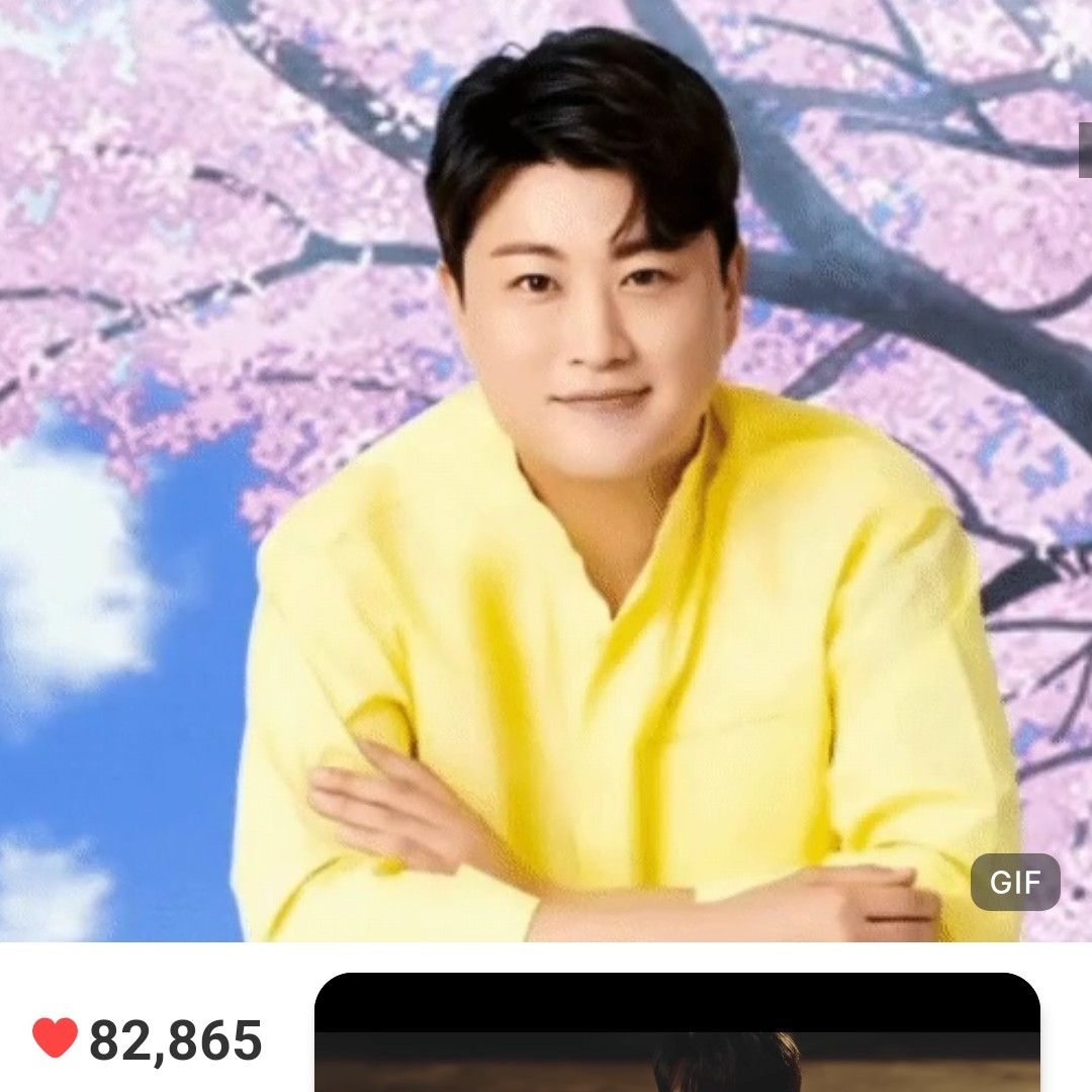 Cuplikan di balik layar dari Kim Hojoong