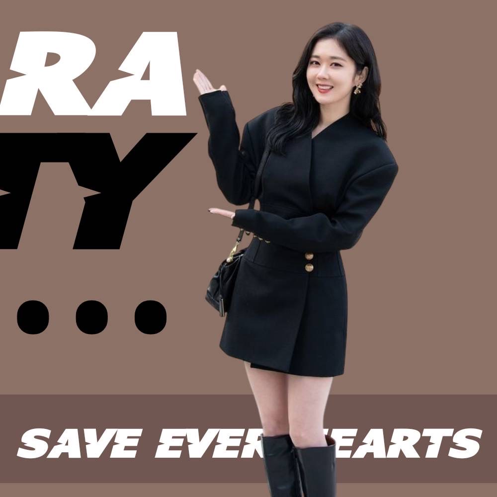 Latest photo of Jang Nara