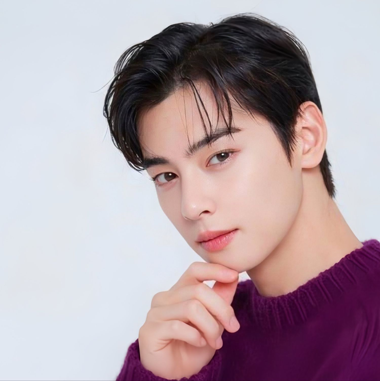 Latest photo of Cha Eunwoo