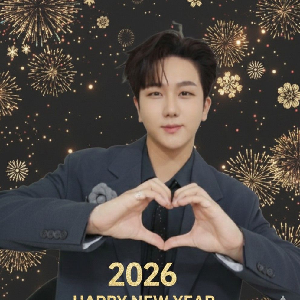 Latest photo of Kim Soochan