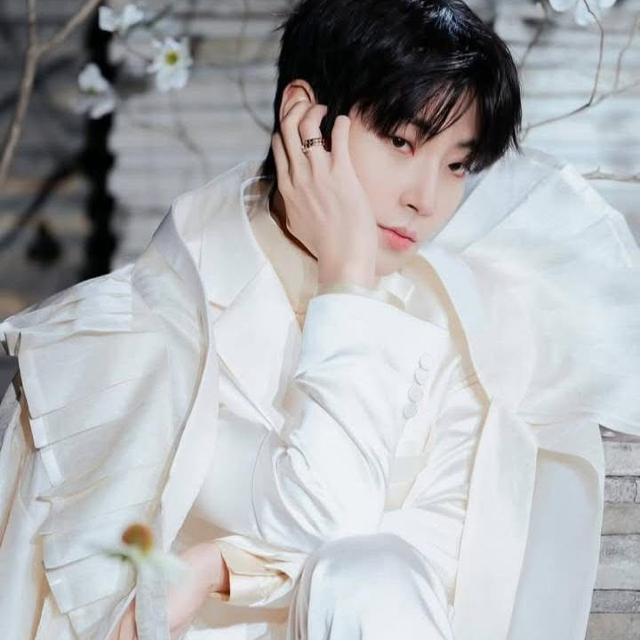 ファン・イニョプのビハインドカット