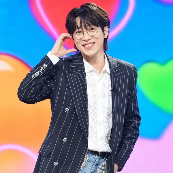Latest photo of An Sunghoon