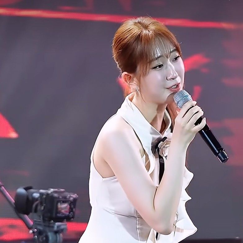 全裕珍的幕后花絮