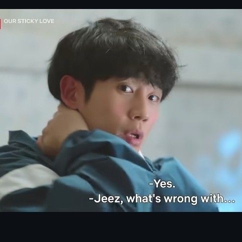 丁海寅的幕后花絮