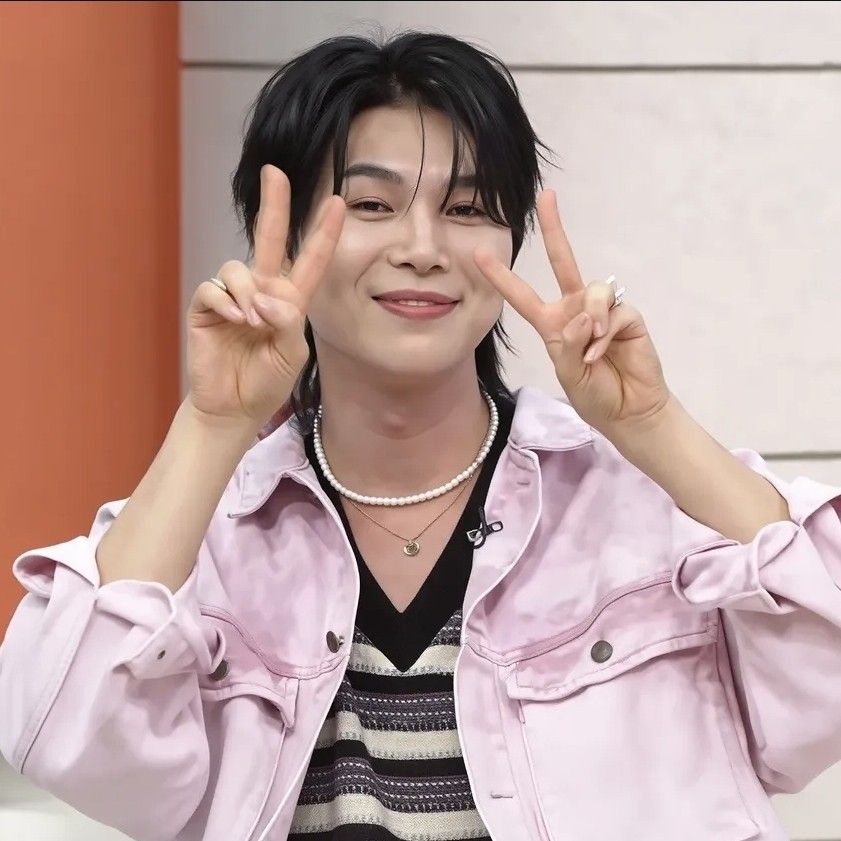 Latest photo of Kim Junsu (1991)