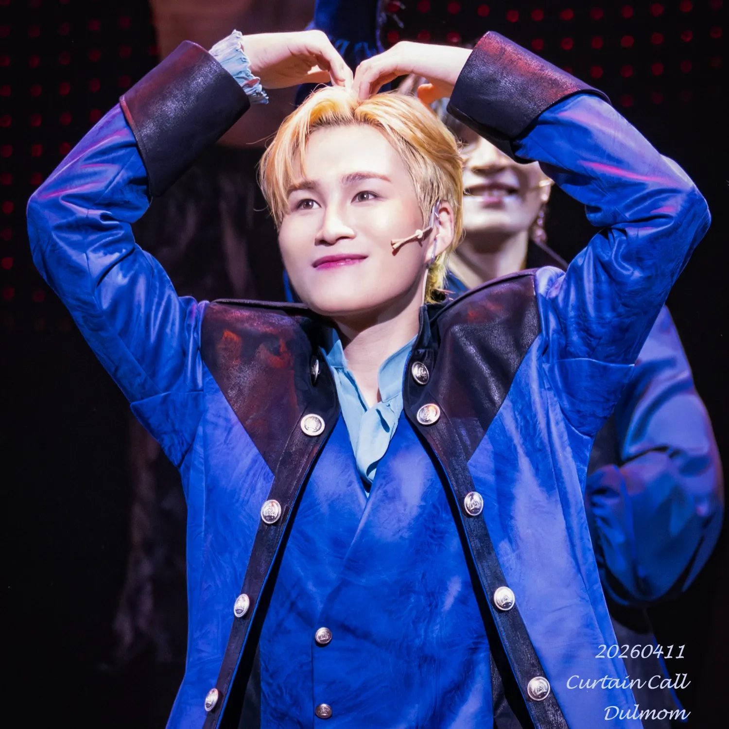 Foto terbaru dari Kim Heejae