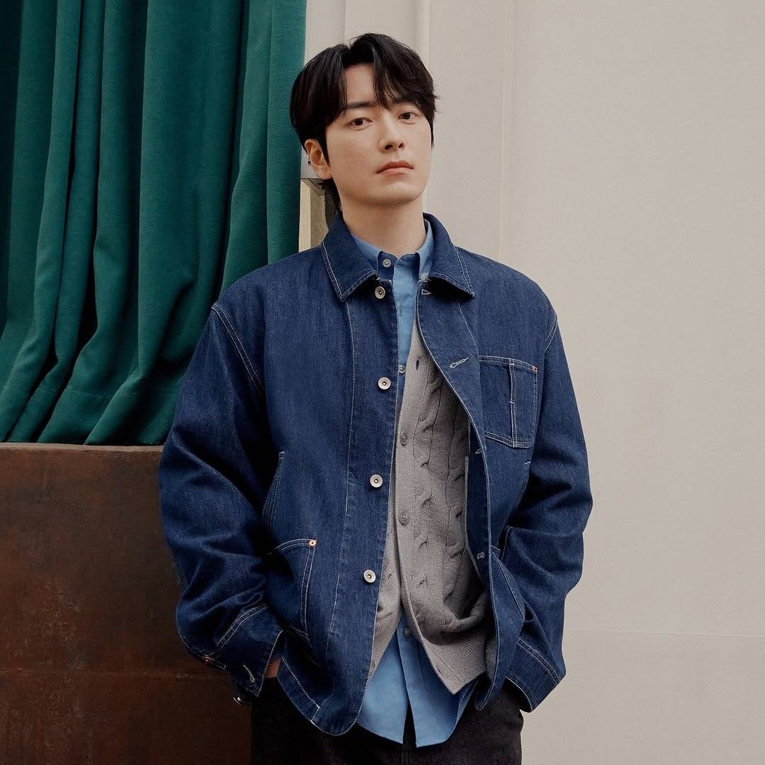 李浚赫的最新照片