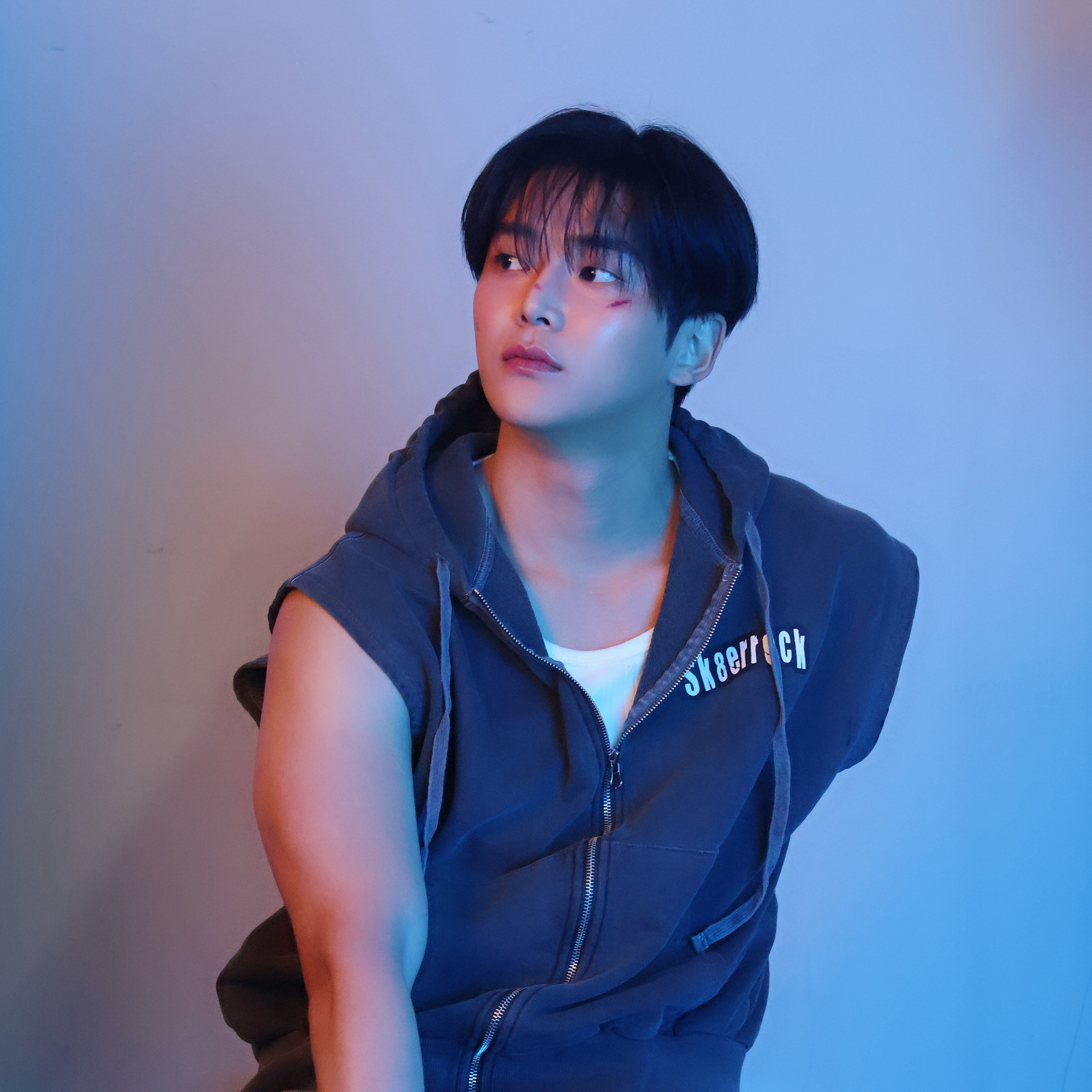 로운 최근 활동샷