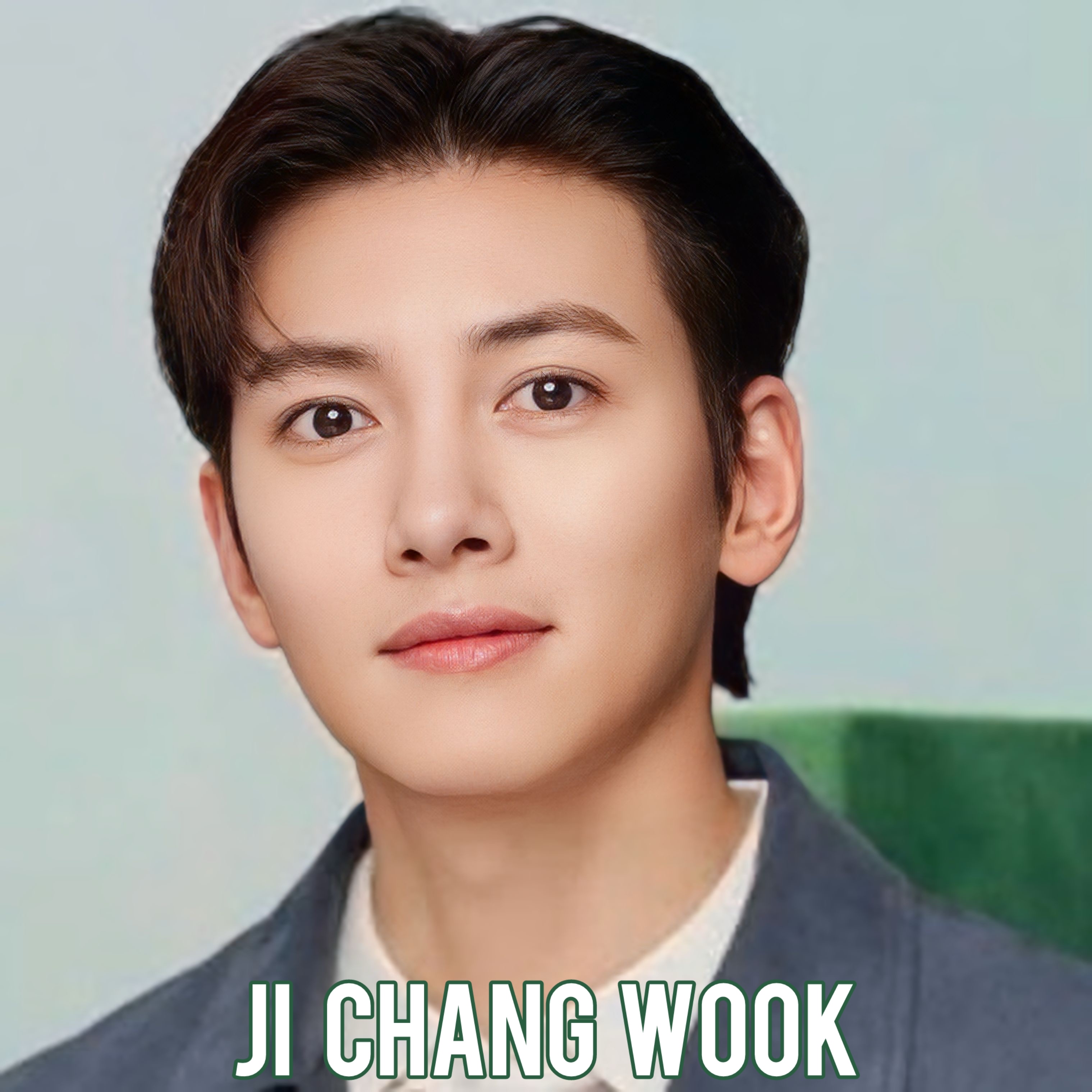 Recent activity shot of Ji Changwook