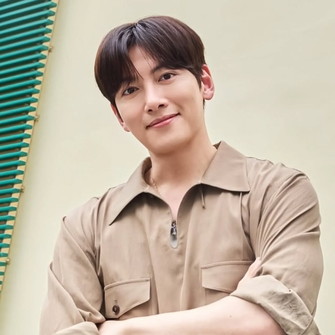 池昌旭的最新照片