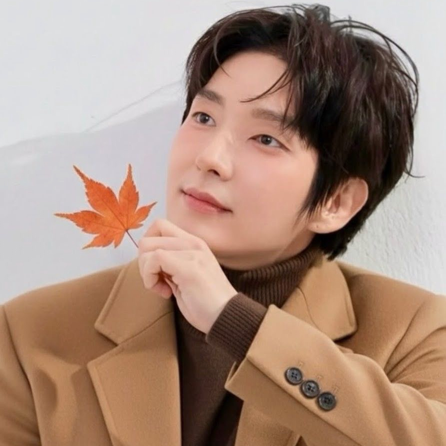 李準基的最新照片