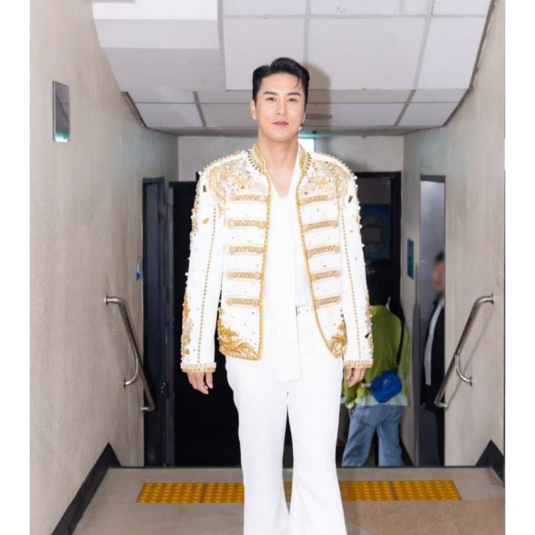 張民好的近期活動照