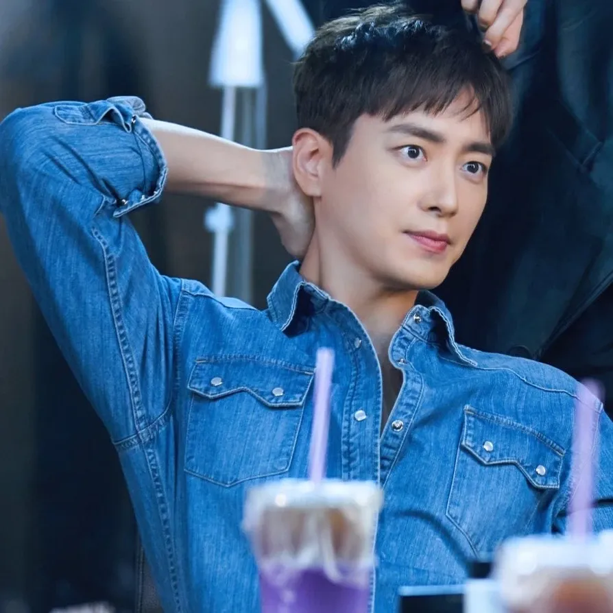 Latest photo of Lee Joonhyuk