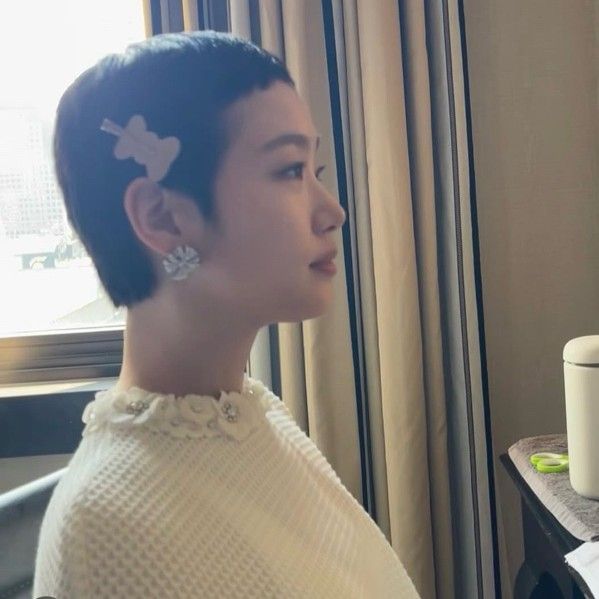 粉絲拍下的金高銀瞬間