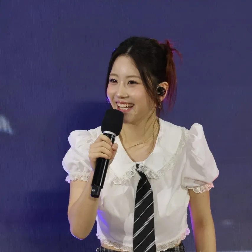 오유진 최근 활동샷