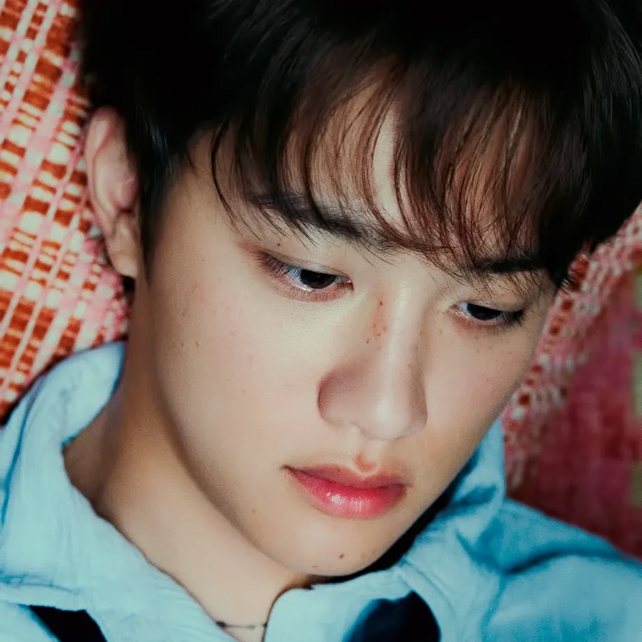 Foto kegiatan terbaru dari Doh Kyungsoo (D.O.)