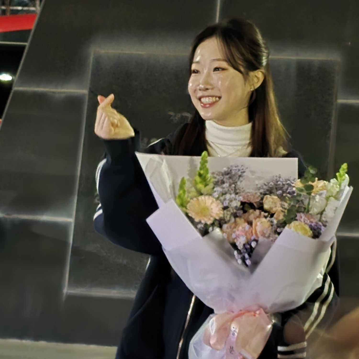 Latest photo of Jung Seojoo