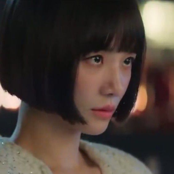 Recent activity shot of Park Gyuyoung