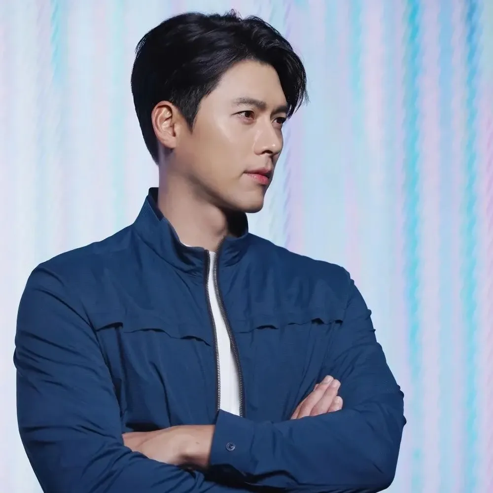 현빈 팬이 찍은 순간