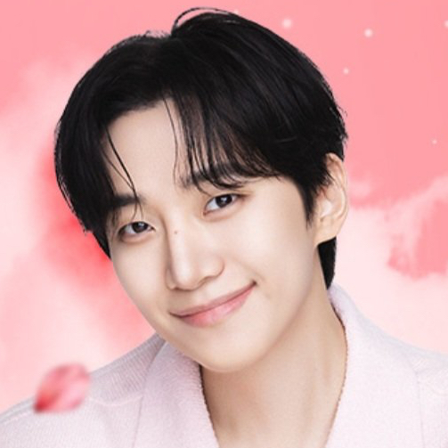 イ・ジュノのビハインドカット