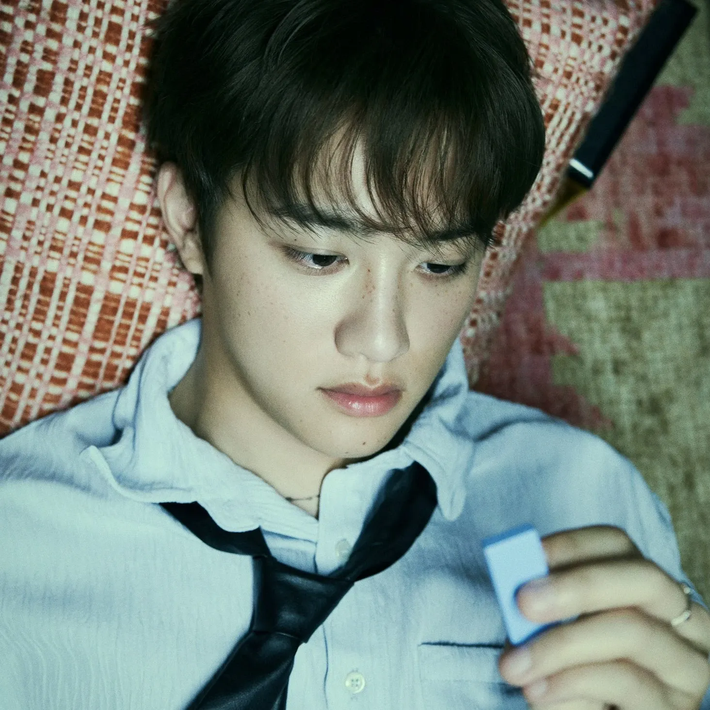 Latest photo of Doh Kyungsoo (D.O.)