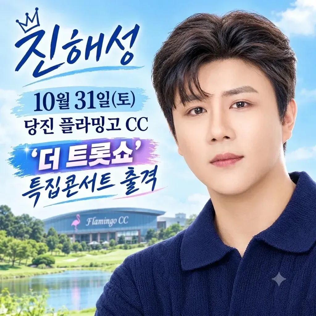 Latest photo of Jin Haesung