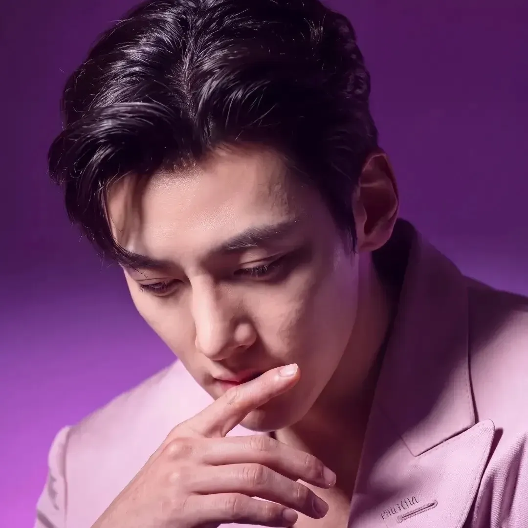 Latest photo of Ji Changwook