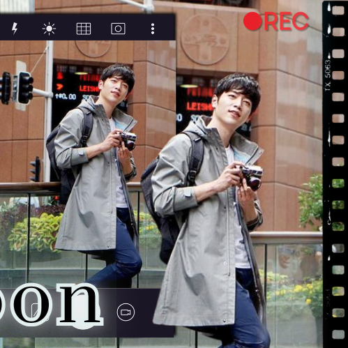 Latest photo of Seo Kangjoon