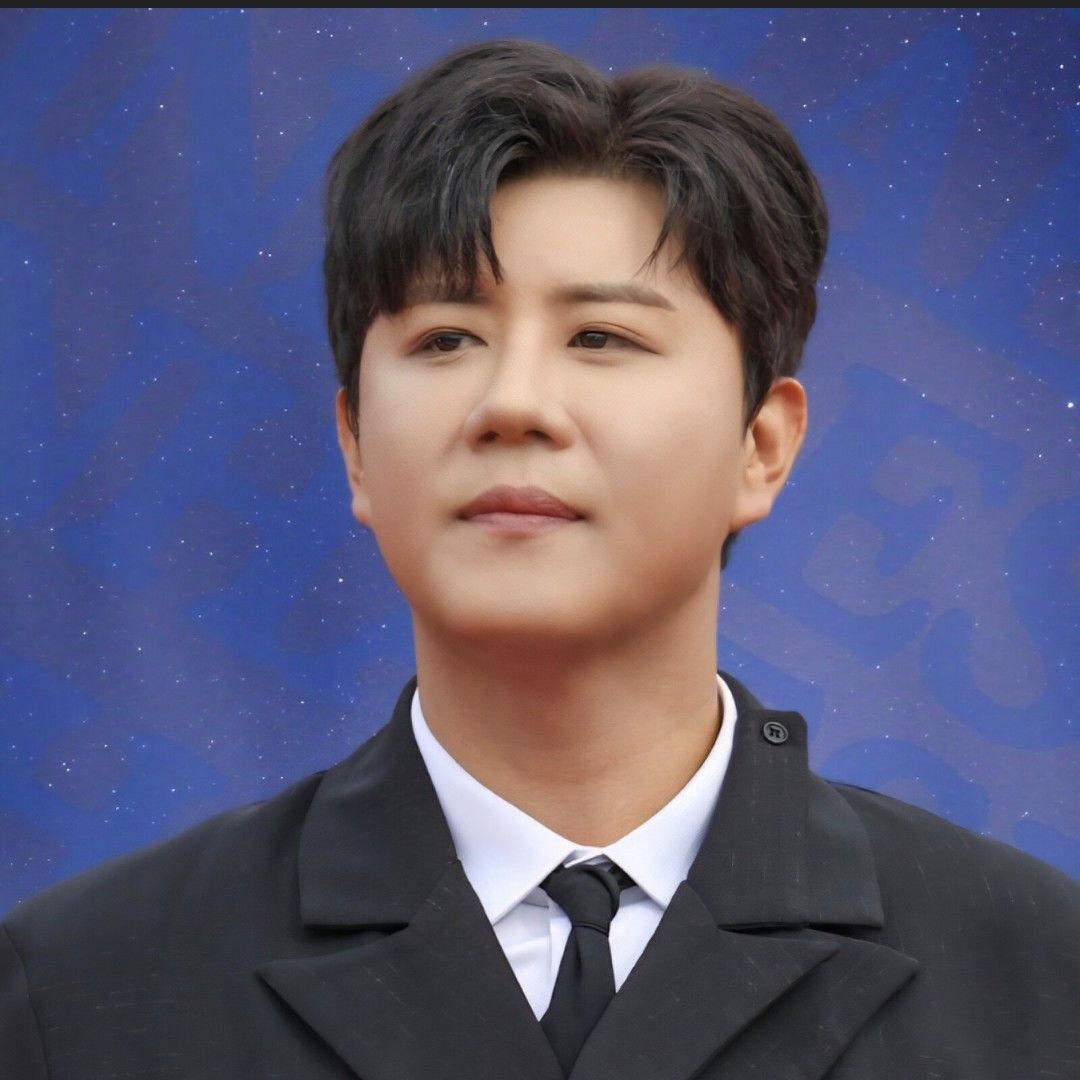 Latest photo of Jin Haesung