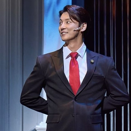 A moment captured by a fan of Yoon Shiyoon