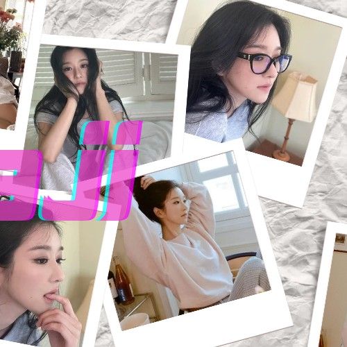 ソ・イェジの最新写真