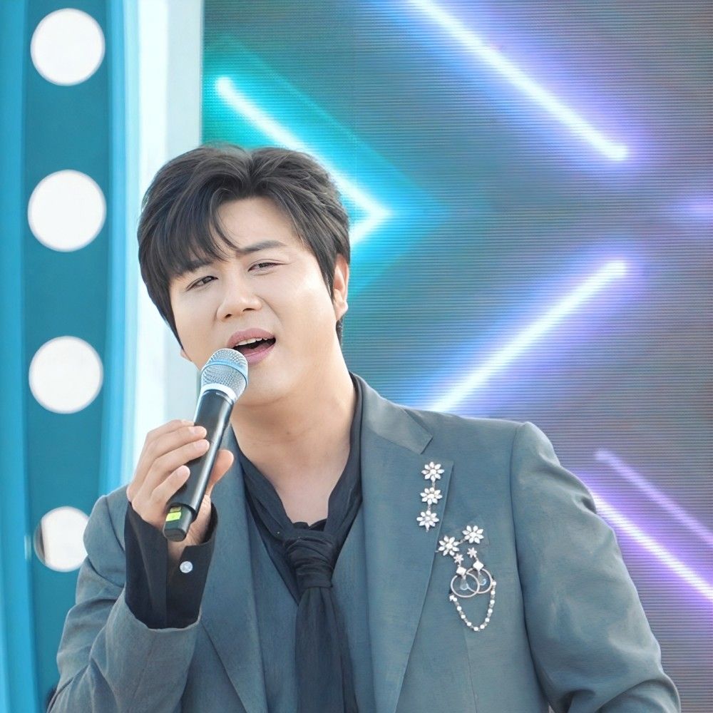 晉海成的近期活動照