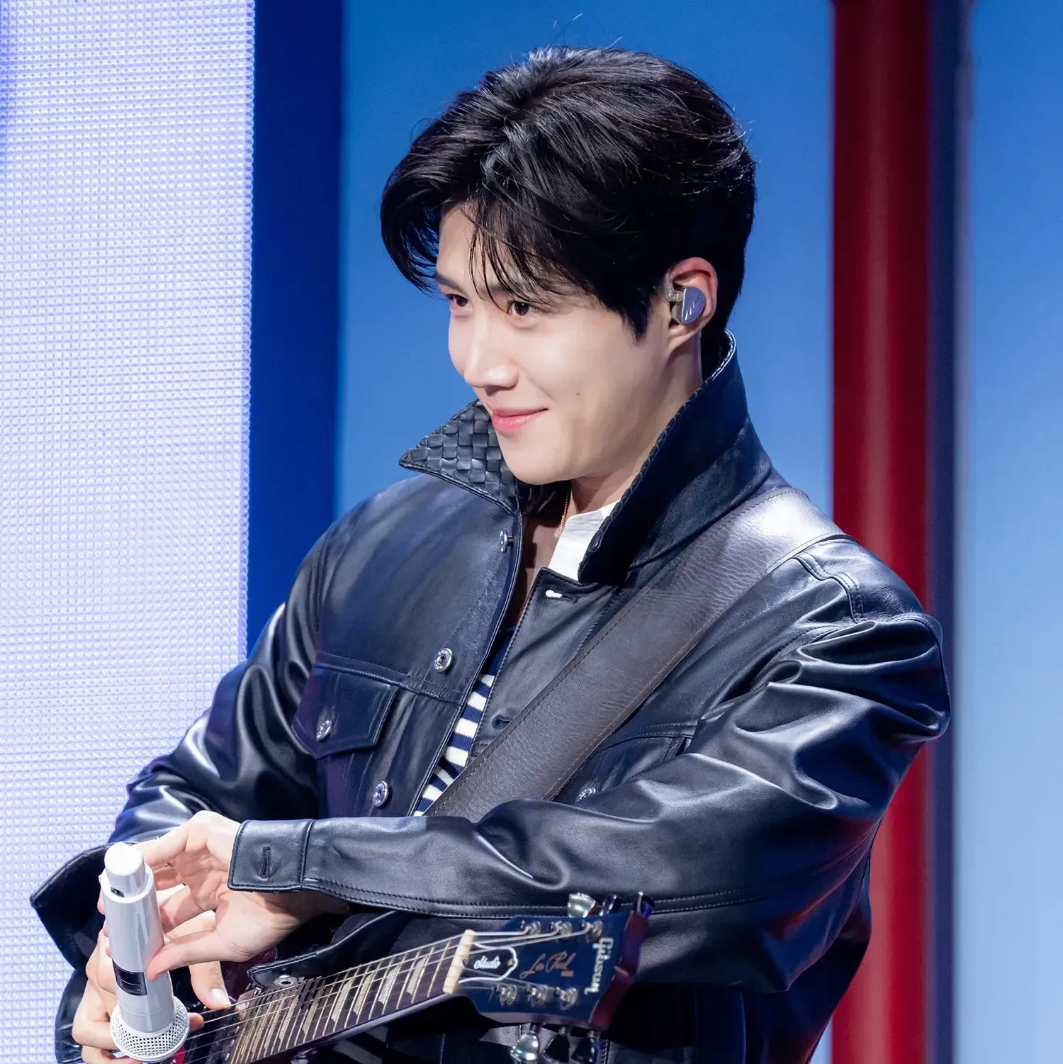 김선호 최근 활동샷