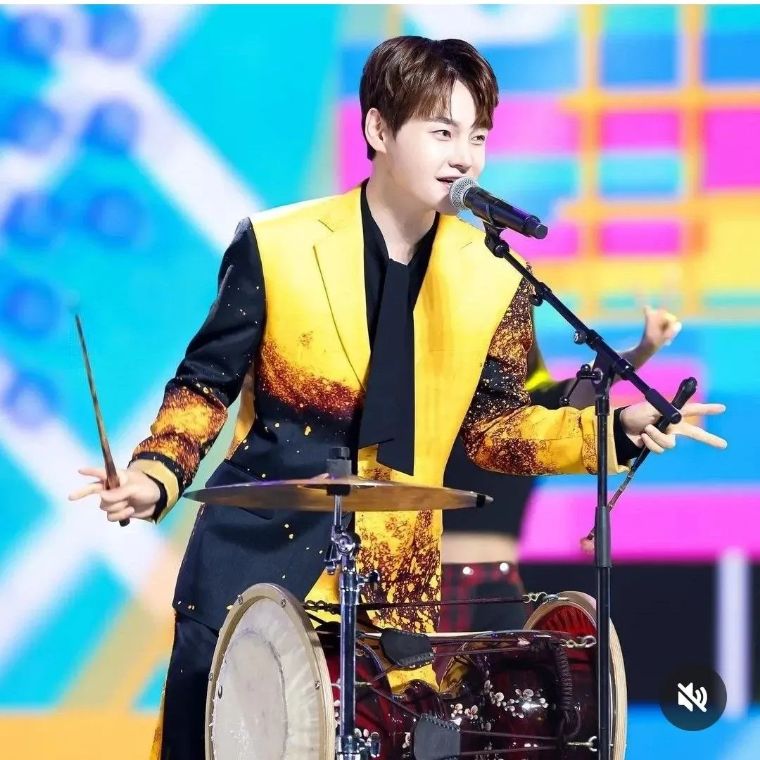 박서진의 최신 사진