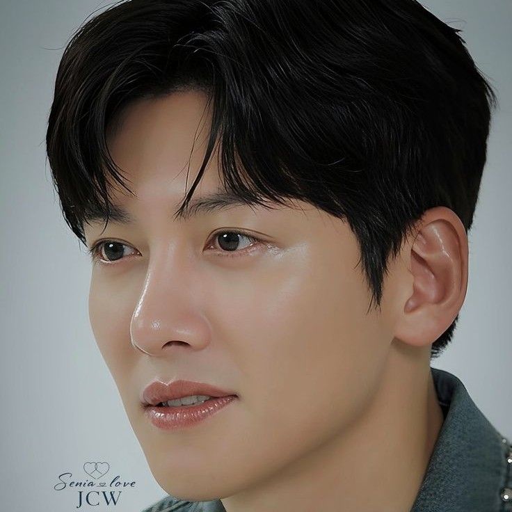 Recent activity shot of Ji Changwook