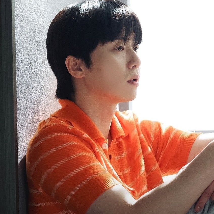 Latest photo of Park Seojoon